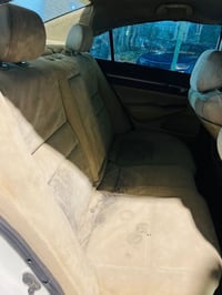 سيفك ٢٠٠٧ • كير اوتو • واقع حال