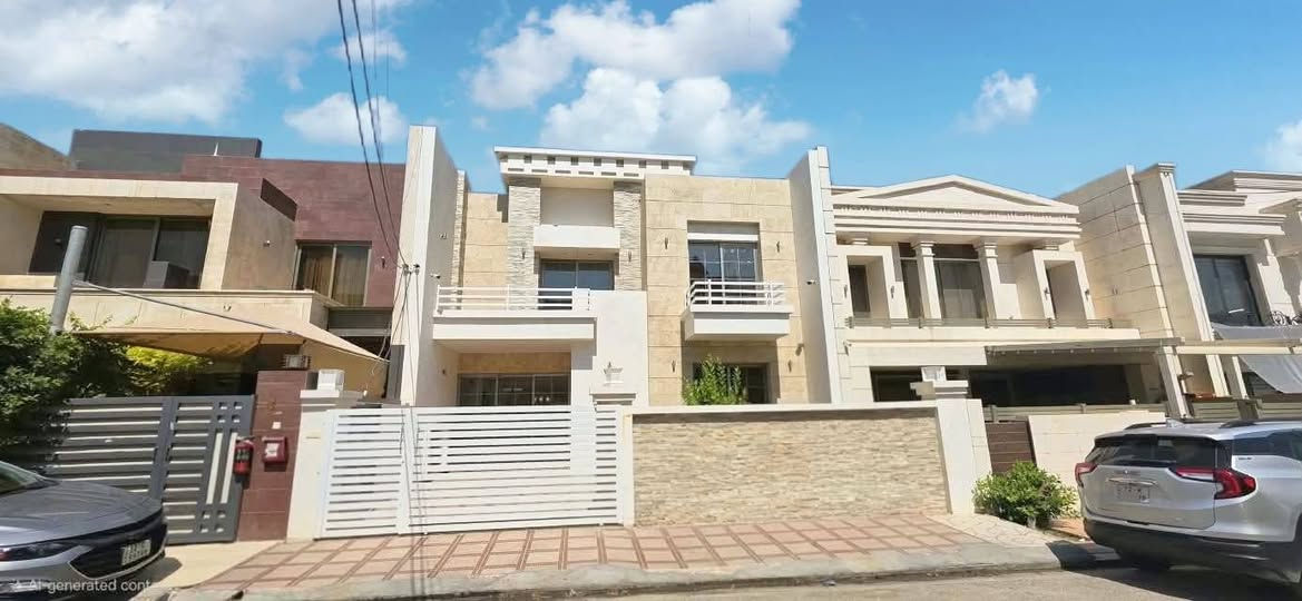 🏡للبيع بيوت فارغة زيرو/مستعمل🏡
أربيل/شارع100/المربع الذهبي/بارك32
4غرف200متر/5غرف250متر
للتواصل واتساب***********
