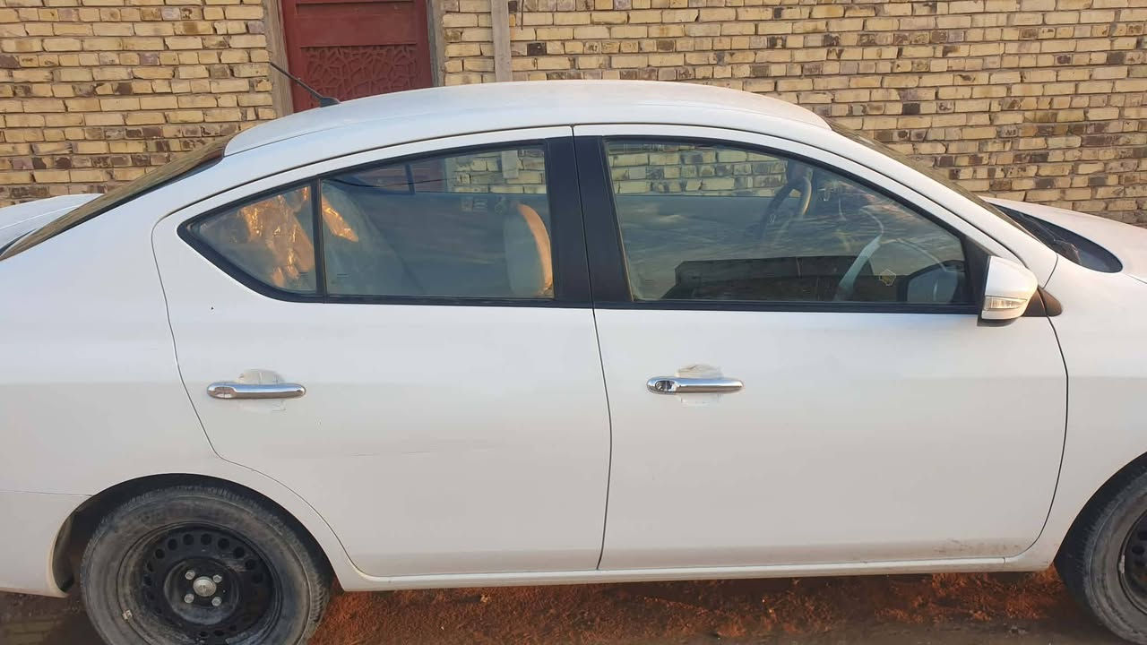 صني مصري مديل ٢٤ رقم اربيل 
مكفولة عدى بارد بالجاملغ الايسر 

اقتصادية ونظيفة 
اشاير بالمري 
قطعتين تبريد 
شاشة كبيرة t c
ماشية ٧١ الف   
السعر مالة بيع ب١١٥ ورقة قفل 
عليها اربع ورقات غرامات تكدر تنزلهن من السعر يصير سعرها ١١١ ورقة وبالعافية عليك 

السنوية لحد سنة ٢٠٢٨


**إذا كنت صاحب هذا الإعلان وتريد حذفه لأي سبب، رجاءا أرسل رسالة إلى الدعم الفني**