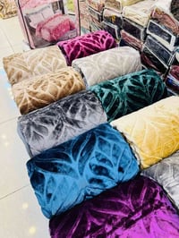 بطانية ميرانوس • ٥ كيلو • دفء عالي