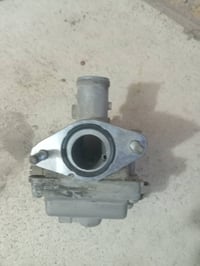 كابريتر • تفصيخ • بيها مجال