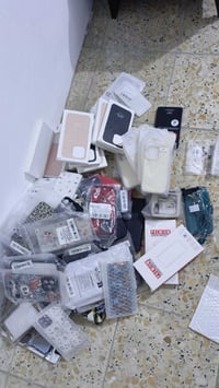 شلعة • كفرات • توصيل مجاني