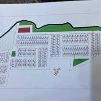 قطعه للبيع طابو صرف 🏛️ 🔺 المساحة : 125 م _ مربعه   🔺العنوان : توزيع ال...