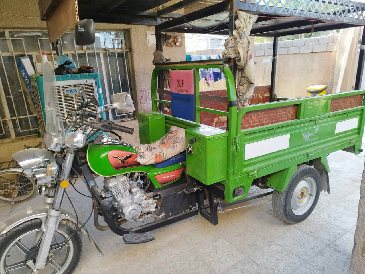 ستوته جمره معرض بلال مكفوله كفاله عامه موديل 2023 ما بيهه اي نقص اوراق أصولي ما صار هوي من طالعه السعر مليونين و300بيهه مجال قليل غير متواجد عل فيس ***********
