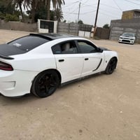 تشارجر • فول رادار • منظومة غاز