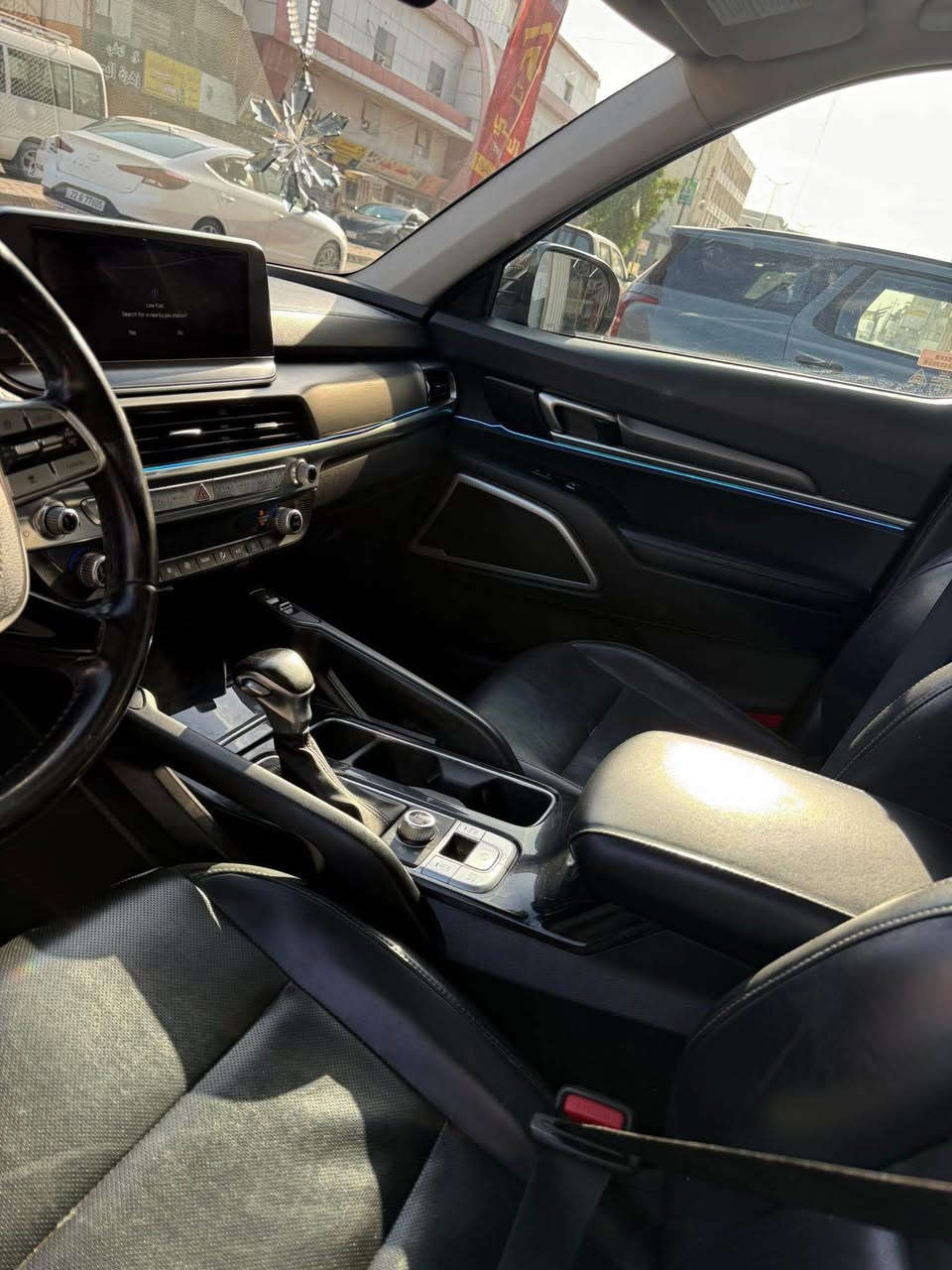 كيا تولرايد فول مواصفات 22 
ضررها باب جنطه مرقم وجاهز جديد اربيل شركه
سبعه راكب vib البصرة, العراق


**إذا كنت صاحب هذا الإعلان وتريد حذفه لأي سبب، رجاءا أرسل رسالة إلى الدعم الفني**