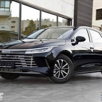 تحديث شاشات BYD • ستلايت مفعل • الرمادي الانبار