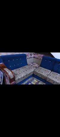 كنب • ١١مقعد • اللطيفيه خي السلام