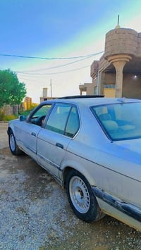 بيئم 735 • خلل گير • رقم نينوى