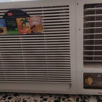 مكيف ٢ طن • TCL • غاز ٤١٠