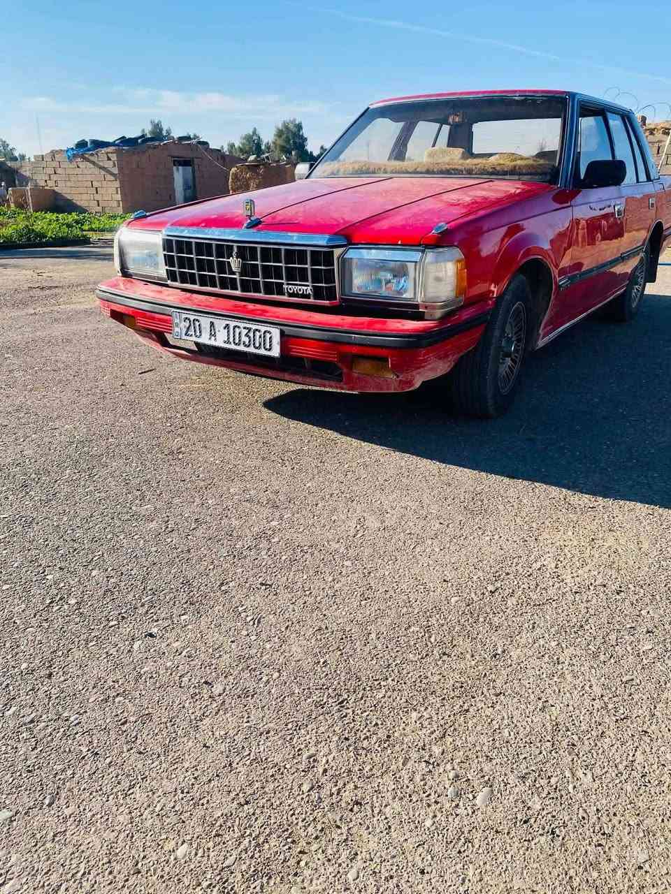 سوبر 85 للبيع  جاهزه طخم تايرات جديد رقم ديالئ انكليزي
کهربائيات أشایر لایتات امیمی خلفي كله شغال مصبوغه عام جمالیه بدون معجون أو ضربه مکینه وکیر بطه كفاله ترايهة وين ما يعجبك قفلهة 
بدون عمله 35 ورقه
مستعجل ابيع المكان صلاح الدين بيجي
موبايل ***********
