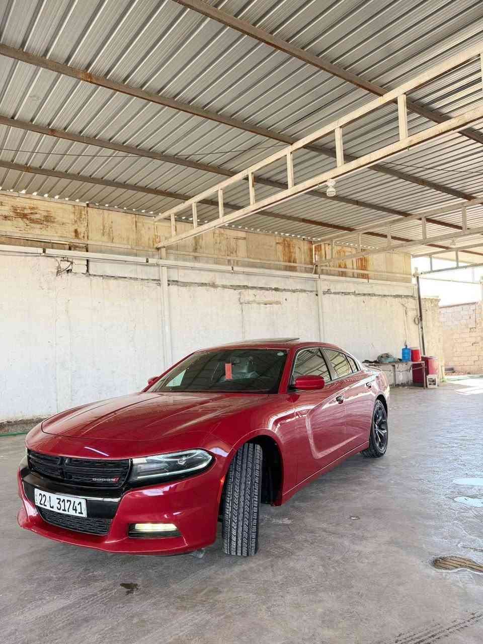 السلام عليكم دوج جاجر sxt بلاص فول للأخير مكفوله كفاله عامه من الصبغ والضربه والشخط كفاله عامه وارد كندي كلين تايتل موديل 2017 كشن ميموري كشنات تدفئه تبريد استيرن تدفئه فتحه سقف وباقي الموصفات المعروفه...
السعر 232 وبي مجال الطيبين العنوان سماوه ***********
