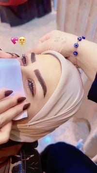 تجميل • نتايج اول جلسه • كربلاء