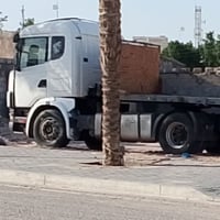 سكانيه للبيع السعر 90كفاله كير مكينه اكسن تحويل رقم اربيل مكينه انجكتر...