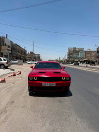 DODGE CHALLENGER 🇺🇸 السيارة أبيع حزام  125$ بيع فقطططط نقد  دوج تشالنج...