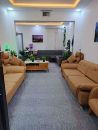 القادسية الثانية • ١٠٠م • ٤ غرف