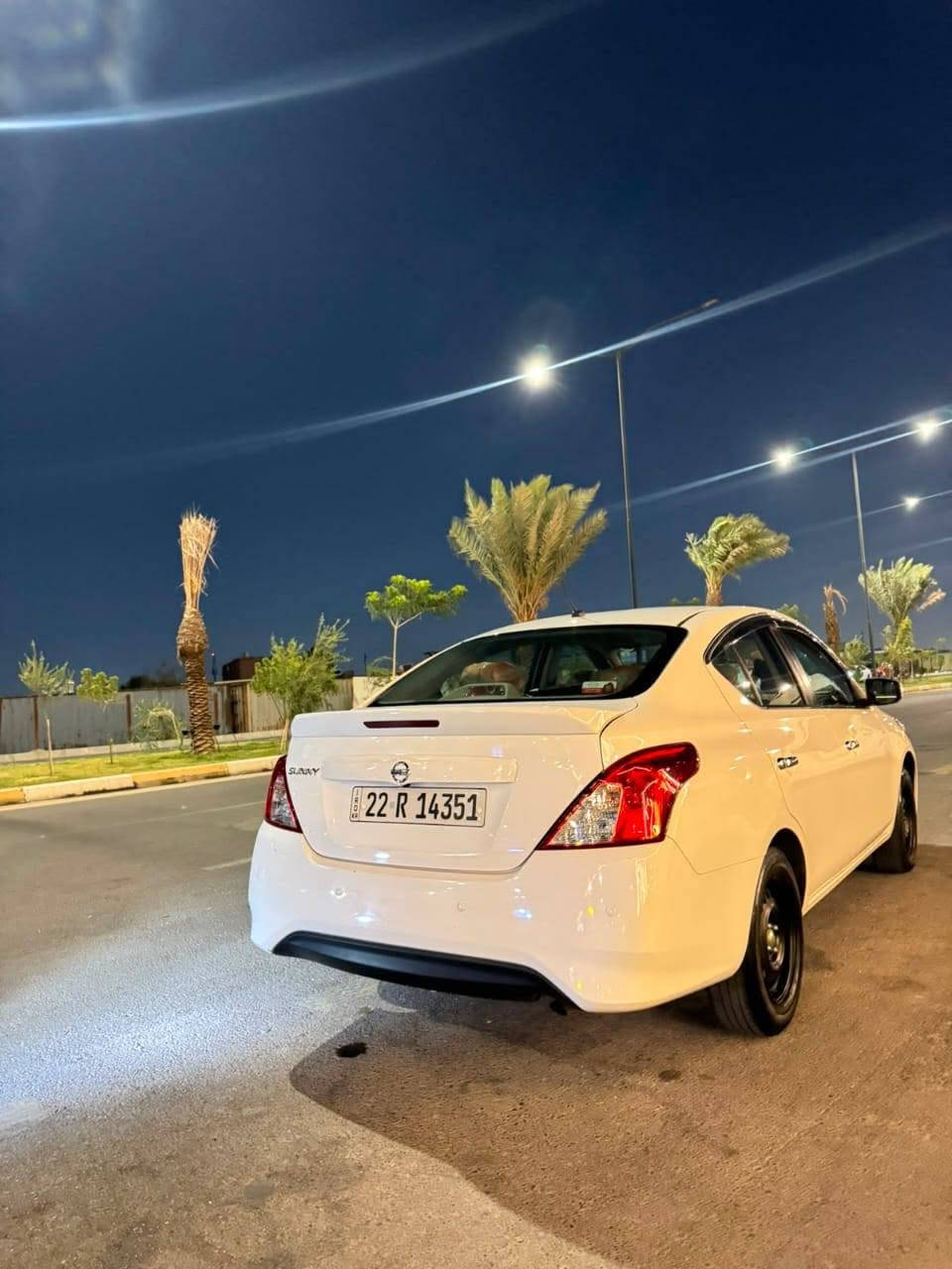 سلام عليكم سني ٢٠٢٥ كفالة عامة رقم شمالي ماشية ٣٧ مكانها بغداد حي العامل السعر ١١٧ الي يرديها يتصل على هذا الرقم واتساب موجود ***********
