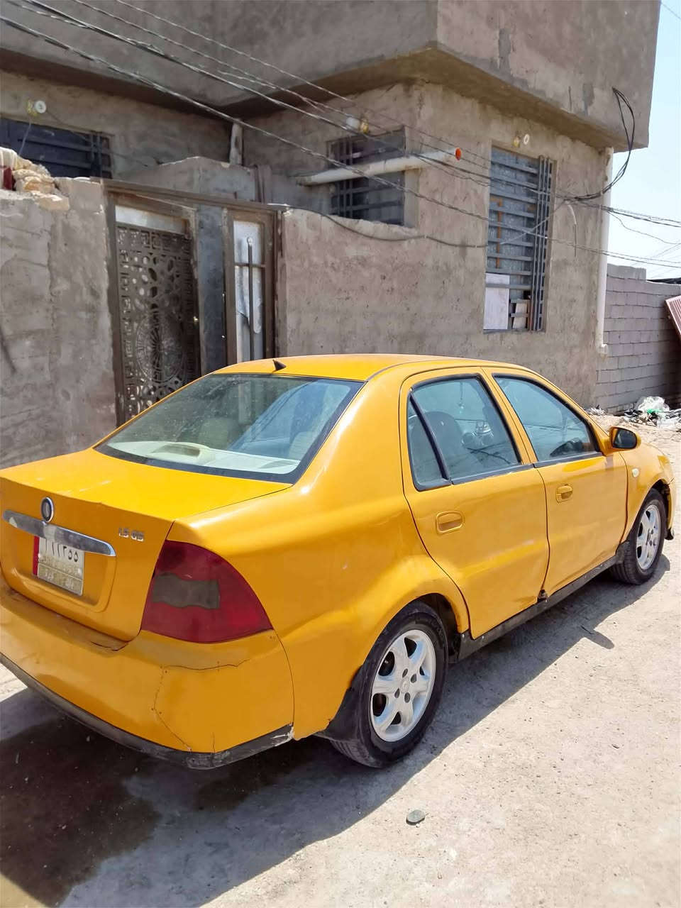 سيكي موديل 12تبريد ثلج ثلج كير محرك كفاله بدون تحويل السعر14وبيه مجال قليل مكاني نجف كوفه ‏‪***********‬‏
