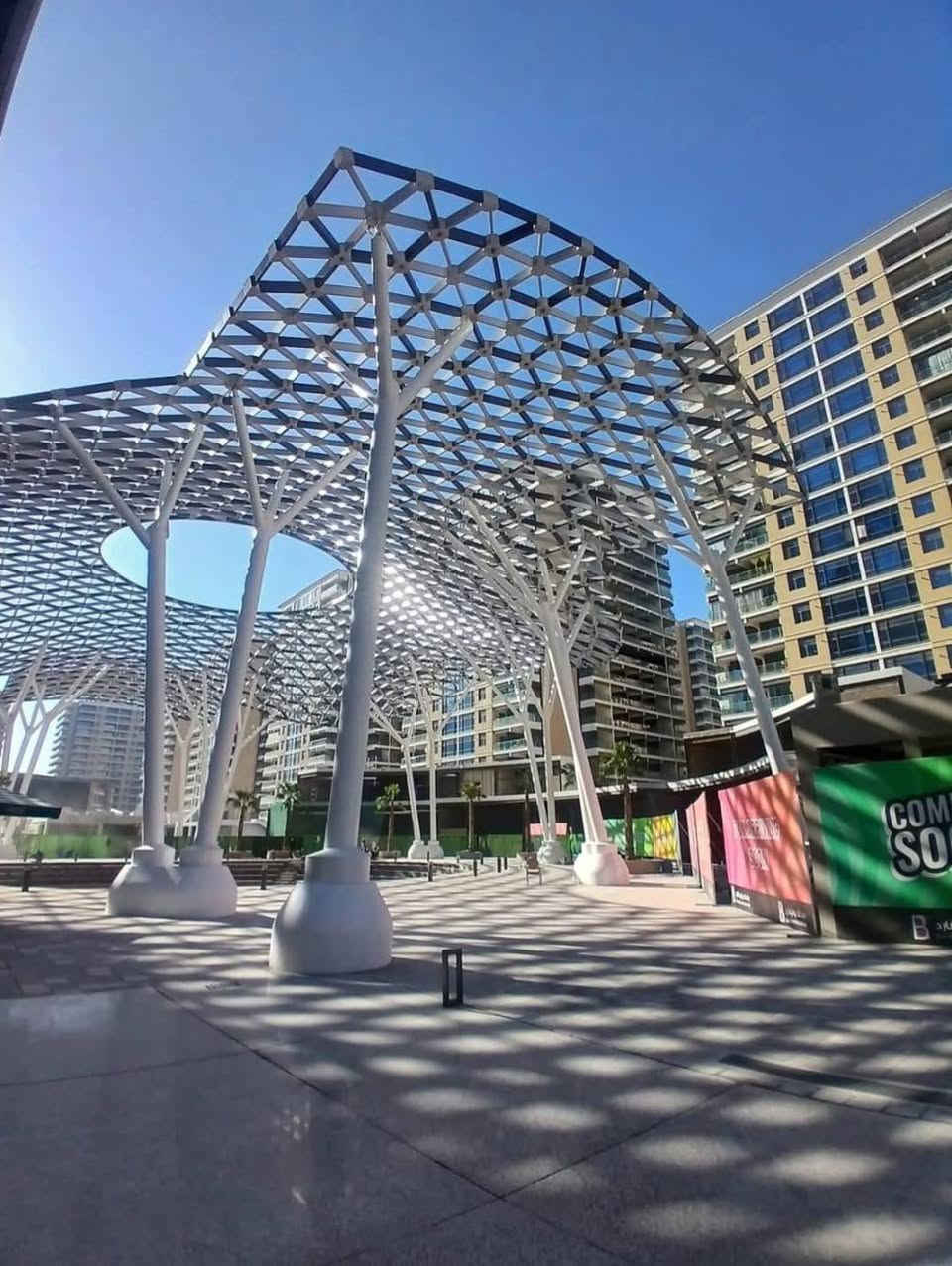 بيع مستعجل شقه في مجمع بوابة العراق
🔘مساحة 228m
🔘طابق 15
🔘على البوليفارد
🔘جديدة وجاهزة للسكن
✅بسعر مناسب جدا 💵👍

للاستفسار *********** وتساب او الاتصال
