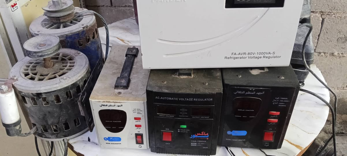 السلام عليكم
رافع قدره وماطورات شغالات للبيع مكاني حلة ابو خستاوي للتواصل. *********** بي واتساب
