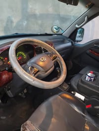 كيا بنگو • ٢٠١٧ • أم قصر