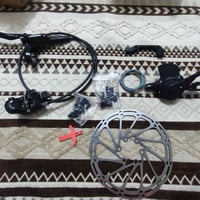 بريك دسك و بدالت كير السعر 25 الف 07770506007 وتساب فقط