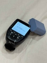 بطارية • سمولريج • الغزالية