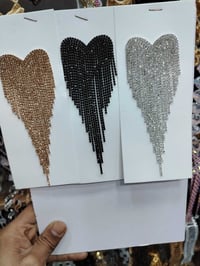 خرازيه • سيف سعد كربلاء • توصيل