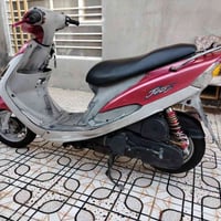 ماكس منغولي • دراجه • كفاله عامه