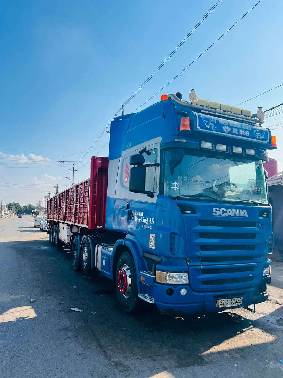 بيع سريع
لبيع

‏سلام عليكم سكانية 2001 محدث 2009 مكينة 580 قير عادي كفالة مكينة قمارة شاص سيارة سنجل بلاد رقم باسمي تحويل ثاني يوم جديد سيارة نظيف رقم الهاتف *********** مكان بصره
