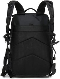 شنطة تكتيكية • مقاومة للماء • تخييم