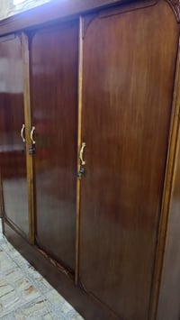كنتور • ٣ أبواب • نظيف