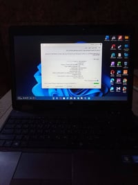 لابتوب HP للبيع العسر 160تفاصيل كدامك رقمي 07783392899 مكاني بغداد بغد...