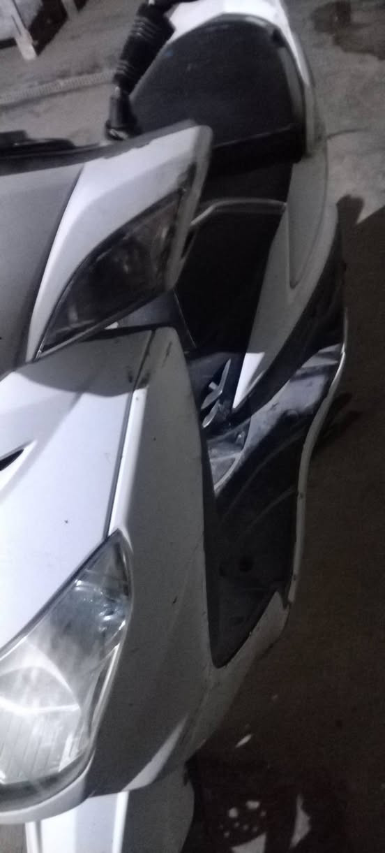 دراجه ياباني فحل محرك حاويه للبيع كلها شغاله فول السعر ٦٥٠ وبيها مجال ناعمه سلف هندر اشاير حله حي الامام الاتصال 0784121986


**إذا كنت صاحب هذا الإعلان وتريد حذفه لأي سبب، رجاءا أرسل رسالة إلى الدعم الفني**