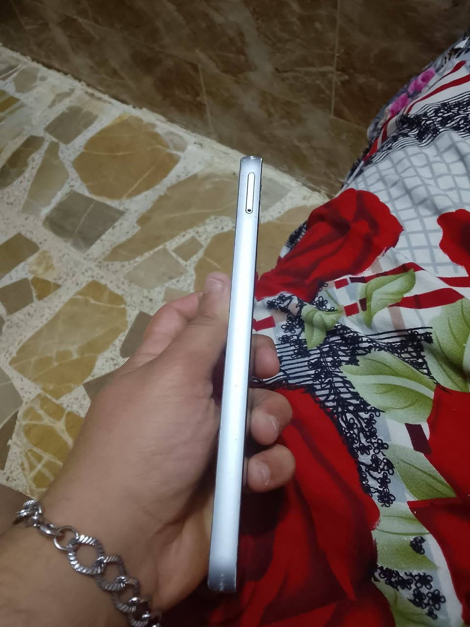 سلام عليكم سامسونك A05s  جهار  جديد  ذاكره 128  الجهاز الشاشه مالته مكسوره الاصليه  مماثره علا المس ابد مماثره فقط سعره 75الف قفل


**إذا كنت صاحب هذا الإعلان وتريد حذفه لأي سبب، رجاءا أرسل رسالة إلى الدعم الفني**