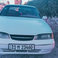 برنس فراشة • ١٩٩٦ • رقم بغداد