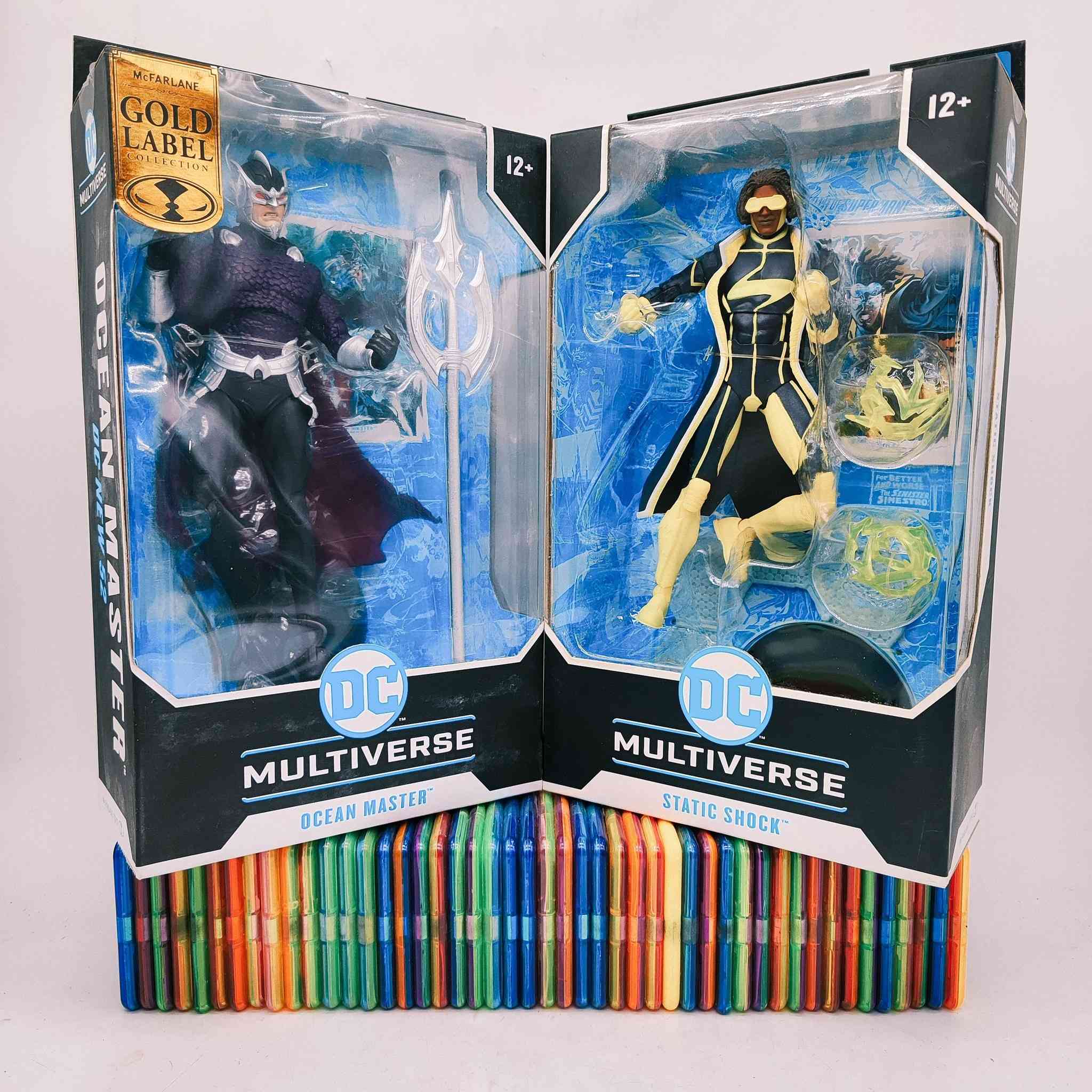 متوفر 🥰😍🤩💥💯🔥💢🌟🙏😁🌹
للحجز والاستفسار يرجى مراسلة الصفحة Umbrella toys أو التواصل مع الرقم ***********
