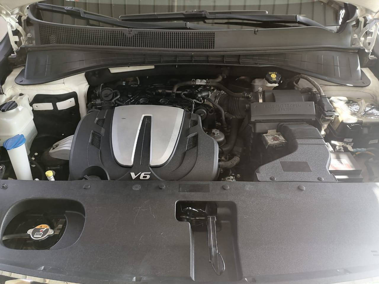 السلام عليكم....
سورنتو 2020 مكفولة كفالة عامة

6 سلندر     7  راكب

رقم واسط

ماشية 58000

مكانها الانبار _ المضيق

سعرها خاص  

***********
