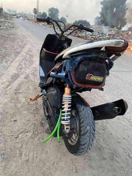 يالله سلام عليكم  اخوان ماكس للبيع بوشه بستم(55)دبل خلفي يدات بريك رياظي صالنصهfm وياله نجمه شوته اربع ولفات السعر(500وبيه مجال مكاني الزعفرانيه ***********👍🏻
