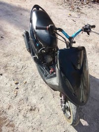 ماكس عدله • محرك نضيف • كفرات ختم واحد