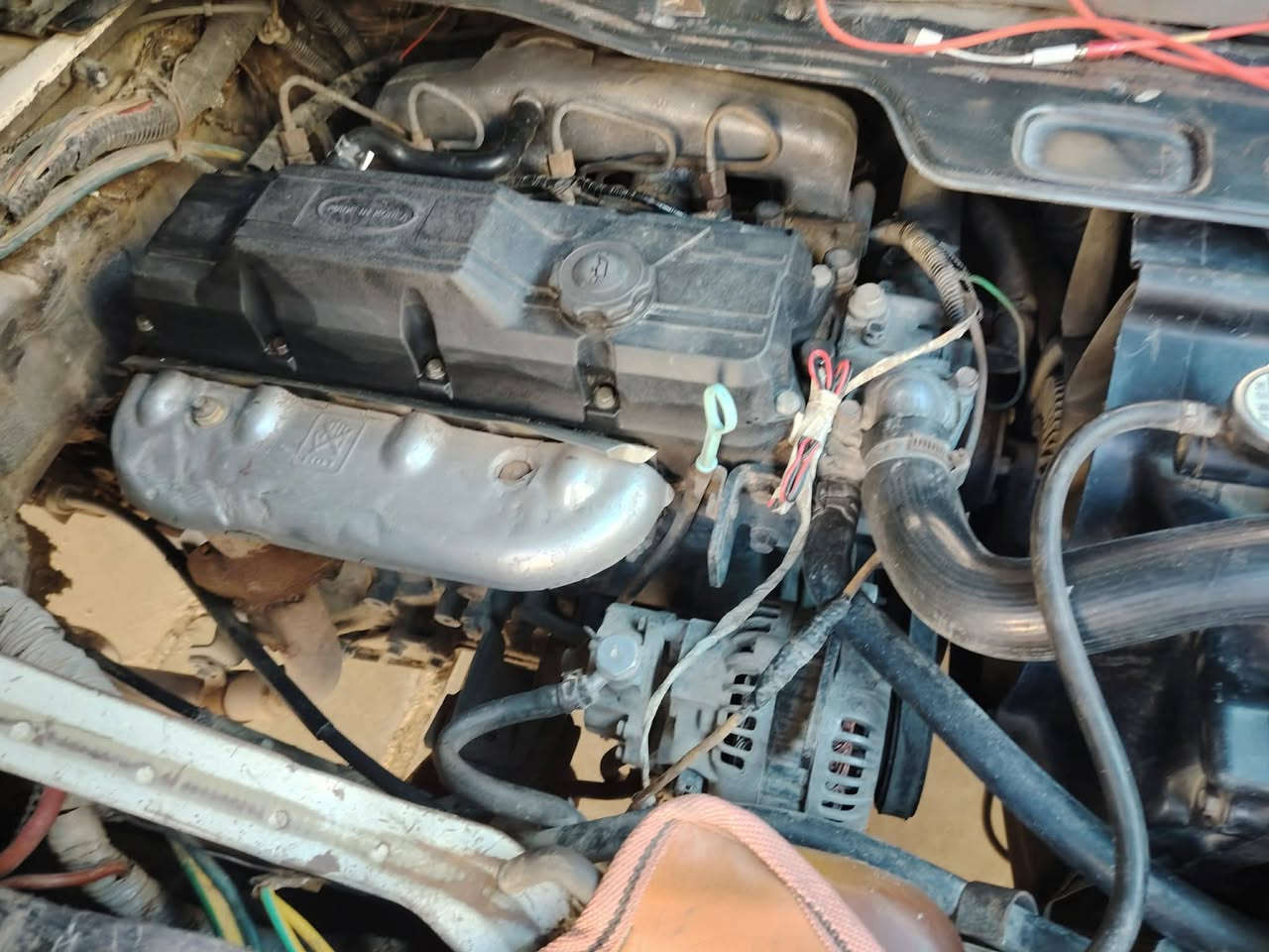 سلام عليكم سياره البيع بريجو رقم بغداد  مديل 96 سنويه28مكينه ستوني مجافت صار سبوع مكينه 3000 كير اكسن مكولات شوصي بس وحد معمر سياره خير من الله مكان نجف ابو صخير شراي بي خير ودلل رقم صحاب سياره ***********رقم الهاتف سعر 48 وبيه مجال
