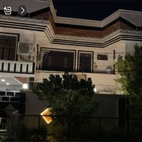 دار للبيع موقع مميز المساحة ٢٠٠ م واجهة ١٠ مالنزال٢٠م  بين شارع البدال...