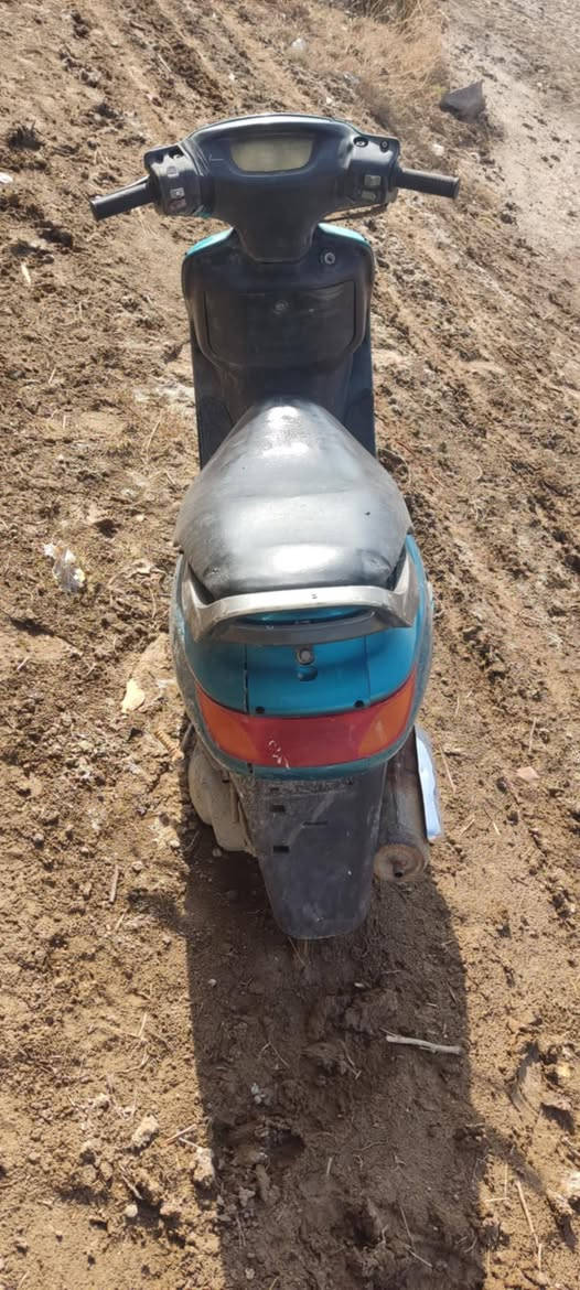 دراجه خير من الله البيع ب 300 وبيه مجال ***********
