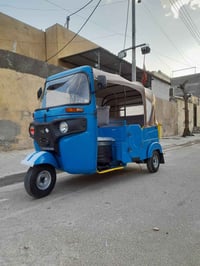 باجاج 2021 • مكينه مفتوحه • البصرة الحيانية