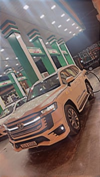 للبيع لاندكروز 2024 ساز اصل لمتد ماشيه 28 بغداد بسمي السعر 70 العنوان ...