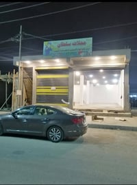 بناية • الجربوعيه الأولى • منطقة ٥٠٠٠