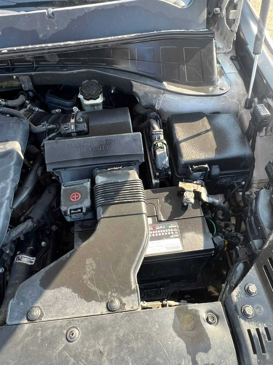 السلام عليكم متاح سورنتو موديل ١٦ محدثه ٢٠ السعر ١٦٠ وبيها مجال للاستفسار ***********
