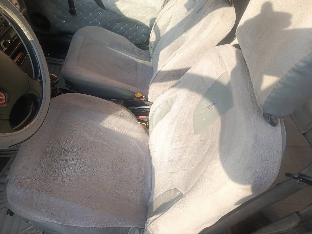 السلام عليكم. 
للبيع اوبل فكترا 
الحجم 16
موديل 91
السياره بسمي 
رقم انكليزي مشروع وطني 
سياره جاهزه مكان السياره الموصل 
السعر 36 وبيها مجال بسيط 
للاستفسار اتصل على هاذا الرقم 
***********
