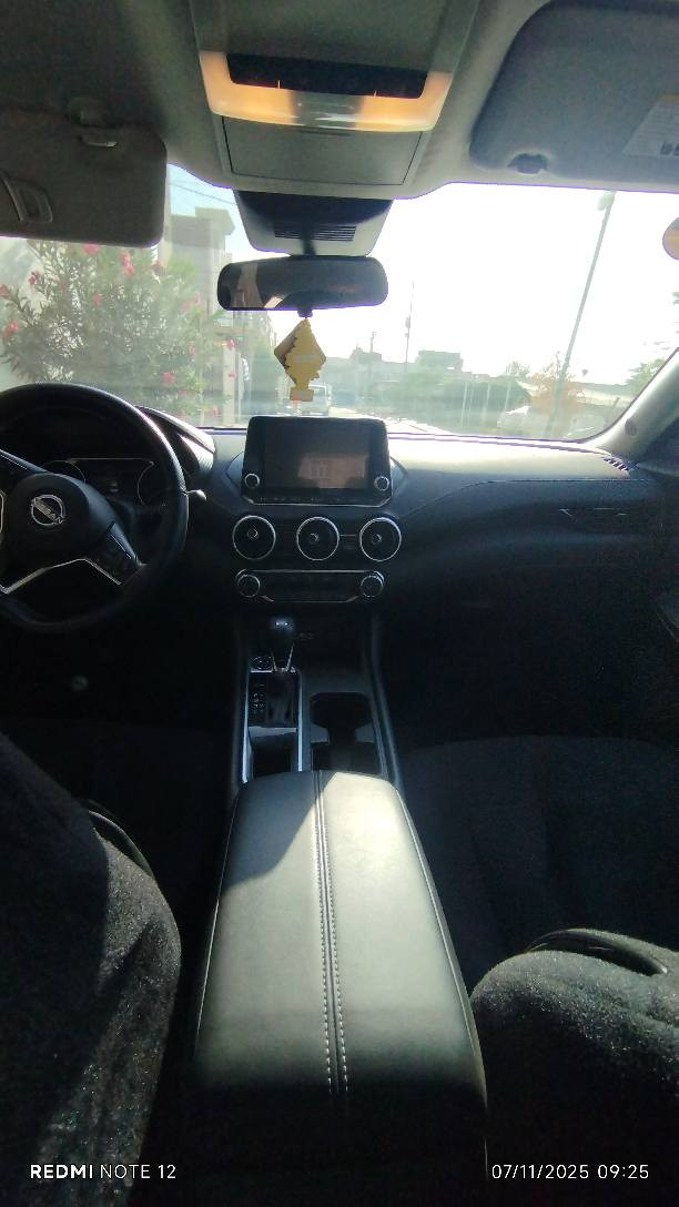 مودێل ۲۰۲٤ sv دوو دە رگای بلاد گۆراوە  ۱٥میل ڕۆشتوە ڕە قە مم کردووە أربيل, العراق


**إذا كنت صاحب هذا الإعلان وتريد حذفه لأي سبب، رجاءا أرسل رسالة إلى الدعم الفني**