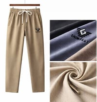 بجامه صيني • حرير • مقاس M-4XL